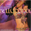Shahrazat - Turkish Bellydance - Music CD