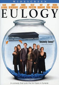 Eulogy - Eulogy - DVD