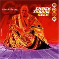 Cheick Tidiane Seck - Mandingroove - Music CD