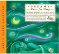 Thompson,jeffrey - Dreamy Music For Sleep - Music CD