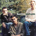 Bastro - Antlers: Live 1991 - Music CD