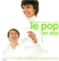 Le Pop En Duo / Various - Le Pop En Duo / Various - Vinyl Record
