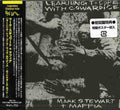 Stewart,mark - Learning To Cope With Cowardice - Music CD