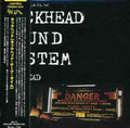 Tackhead Sound System - Tape Time - Music CD