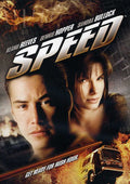 Speed - Speed - DVD