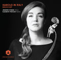 Berlioz / Stumm / Pridgen - Harold In Italy - Music CD