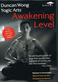 Wong,duncan - Yogic Arts: Awakening Level - DVD