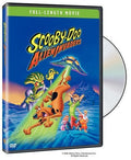 Scooby Doo: Alien Invaders - Scooby Doo: Alien Invaders - DVD