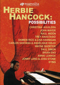 Hancock,herbie / Possibilities Dvd - Hancock,herbie / Possibilities Dvd - DVD