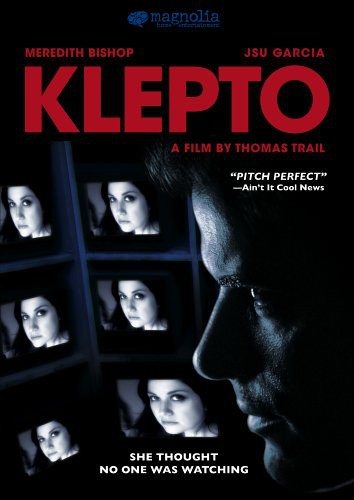 Klepto Dvd - Klepto Dvd - DVD