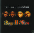 Xmas Interpretations Music CD