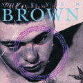 Brown,steven - Half Out - Music CD