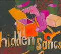 Hidden Songs-green Ufos 10 Year Anniversary / Vari - Hidden Songs-green Ufos 10 Year Anniversary / Vari - Music CD
