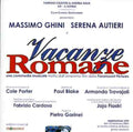 Vacanze Romane / Various - Vacanze Romane / Various - Music CD