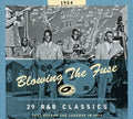 1954-blowing The Fuse: 29 R&b Classics That Rocked - 1954-blowing The Fuse: 29 R&b Classics That Rocked - Music CD