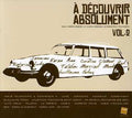 Decouvrir Absolument / Various - Decouvrir Absolument / Various - Music CD