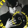 Projects - Let's Get Static - Music CD