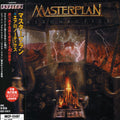 Masterplan - Aeronautics - Music CD