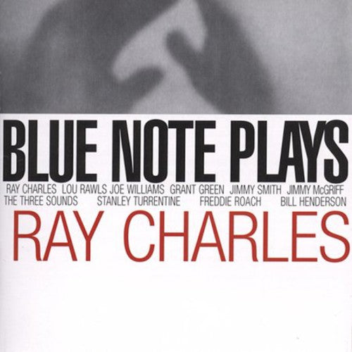 Blue Note Plays Ray Charles / Various - Blue Note Plays Ray Charles / Various - Music CD