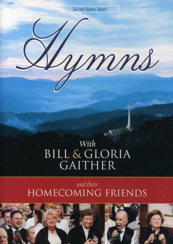 Gaither,bill & Gloria / Homecoming Friends - Hymns - DVD