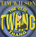 The Real Twang Thang Music CD