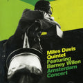 Davis,miles - Amsterdam Concert - Music CD