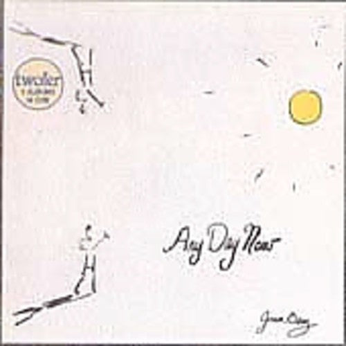 Baez,joan - Any Day Now - Music CD