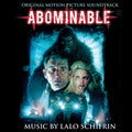 Schifrin,lalo - Abominable / O.s.t. - Music CD
