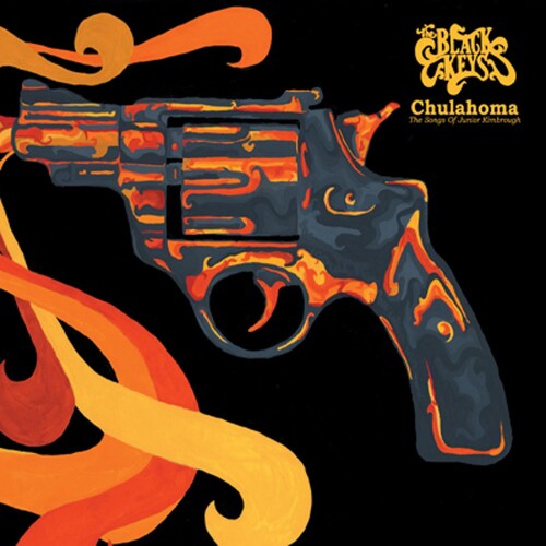 Black Keys - Chulahoma - Music CD
