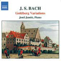 Bach / Jando - Goldberg Variations - Music CD