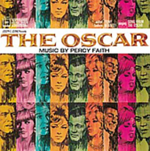 Faith,percy - Oscar - Music CD
