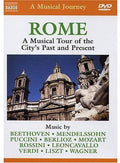 Musical Journey: Rome City's Past & Present - Musical Journey: Rome City's Past & Present - DVD