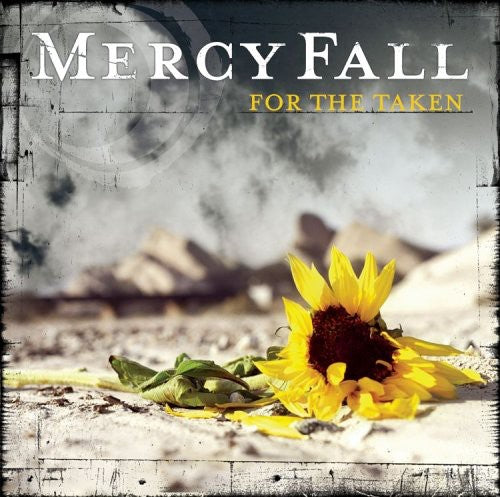 Mercy Fall - For The Taken - Music CD