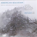 Foss / Schocker / Hoover / Dennis / Henry - American Souvenir - Music CD