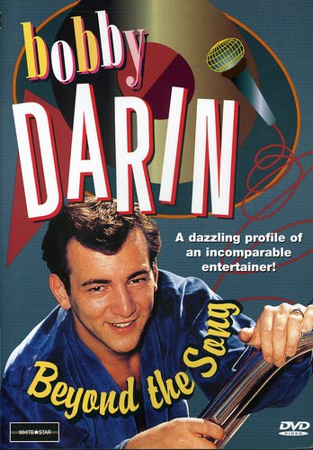Darin,bobby - Beyond The Song - DVD