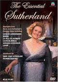 Sutherland,joan - Essential Joan Sutherland - DVD