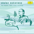 Askenase / Chopin - Complete 1950's Chopin Recordings - Music CD