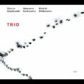 Wasilewski,marcin / Kurkiewicz / Miskiewicz - Trio - Music CD