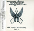 Angel - Singles Collection 2 - Music CD