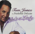 Jones,tom Vs. Funkstar Deluxe - She's A Lady