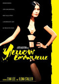 Yellow Emanuelle - Yellow Emanuelle - DVD