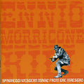 Morricone,ennio - Morricone Kill / Spaghetti Western Magic - Music CD