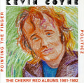Coyne,kevin - Pointing The Finger / Politicz - Music CD