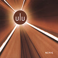 Ulu - Nerve - Music CD