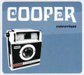 Cooper - Retrovisor - Music CD