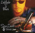 Duarte,sergio / Eternidade,joe - Destilado N Blues - Music CD