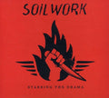 Soilwork - Stabbing The Drama - Music CD