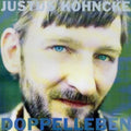 Kohncke,justus - Doppelleben - Vinyl Record