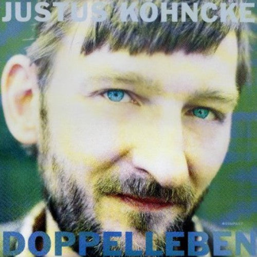 Kohncke,justus - Doppelleben - Vinyl Record