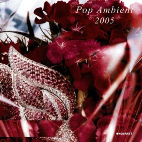 Pop Ambient 2005 / Various - Pop Ambient 2005 / Various - Music CD